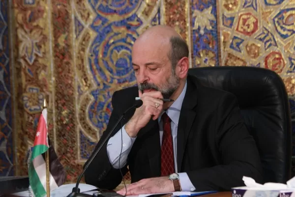 مدار الساعة,أسرار أردنية,وزير التربية والتعليم