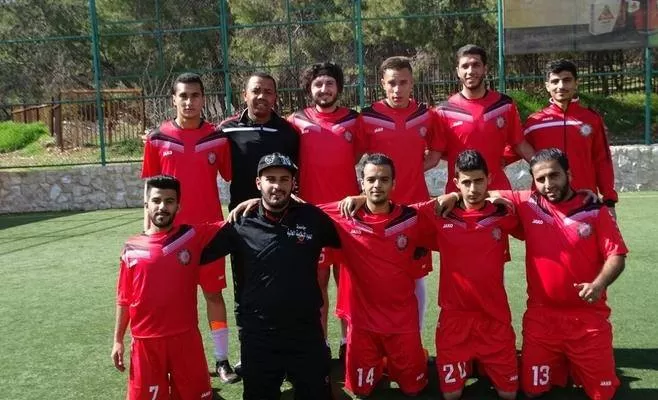 مدار الساعة,أخبار الجامعات الأردنية