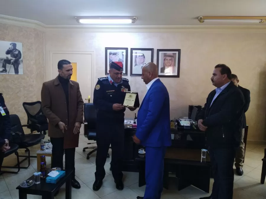 مدار الساعة,أخبار المجتمع الأردني,التنمية الاجتماعية