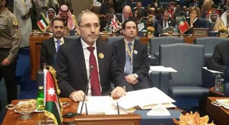 مدار الساعة,أخبار الأردن,اخبار الاردن,وزير الخارجية وشؤون المغتربين,وزير الدولة للشؤون الخارجية,رئيس الوزراء