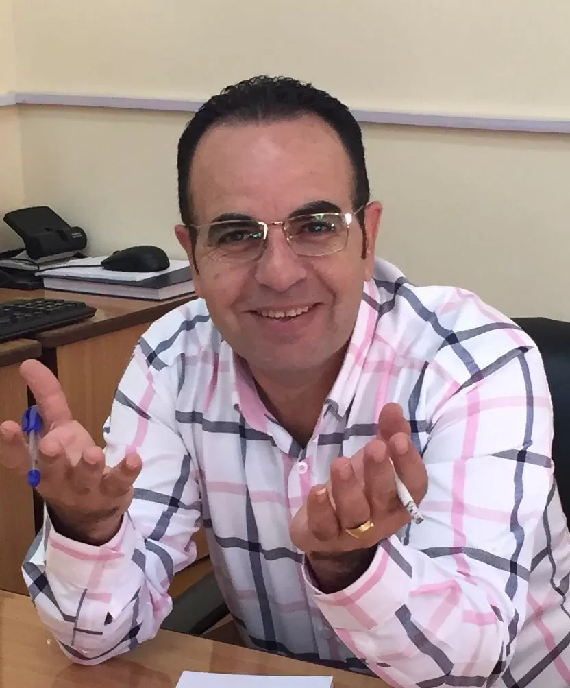 مدار الساعة,مقالات