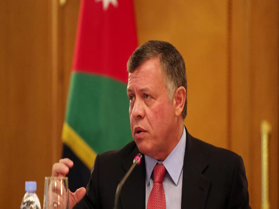 مدار الساعة,أخبار الأردن,اخبار الاردن,الملك عبدالله الثاني,الملك الحسين بن طلال,الحسين بن علي,الثورة العربية الكبرى,عيد الميلاد المجيد,القوات المسلحة,ساندهيرست,الجيش العربي