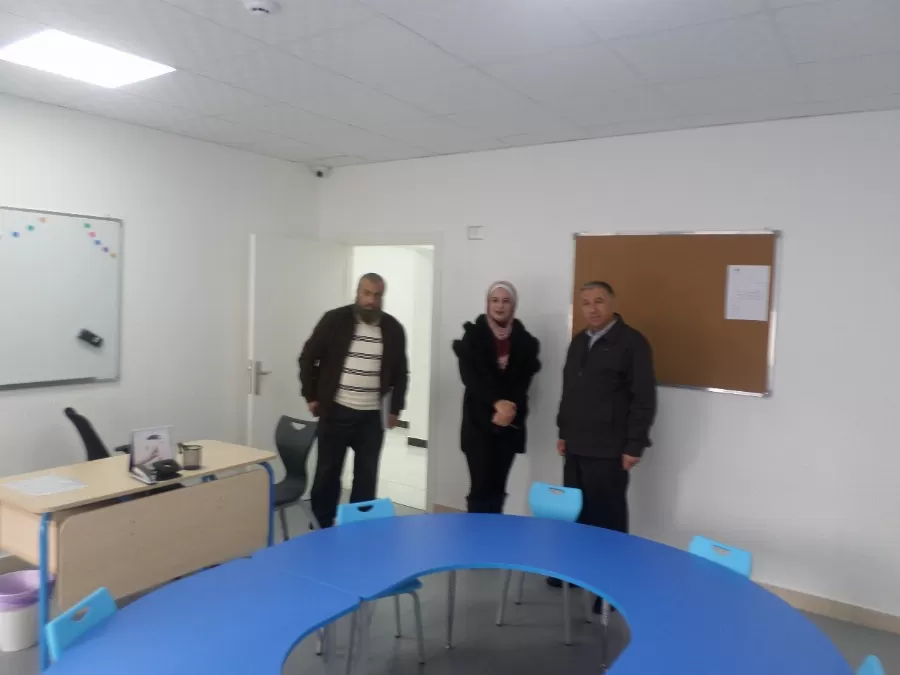 مدار الساعة,أخبار المجتمع الأردني