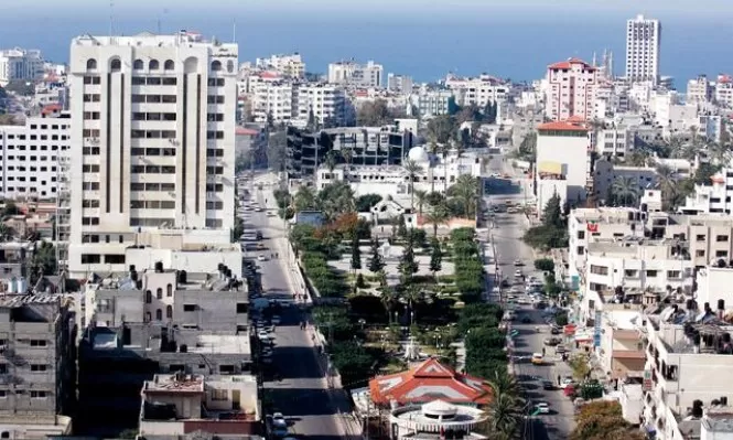 مدار الساعة,أخبار الأردن,اخبار الاردن,رئيس الوزراء,قطاع غزة,الضفة الغربية,حركة حماس,بنيامين نتنياهو