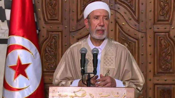 مدار الساعة,شؤون دينية
