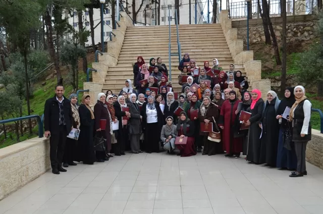 مدار الساعة,أخبار الجامعات الأردنية,جامعة عمان الأهلية