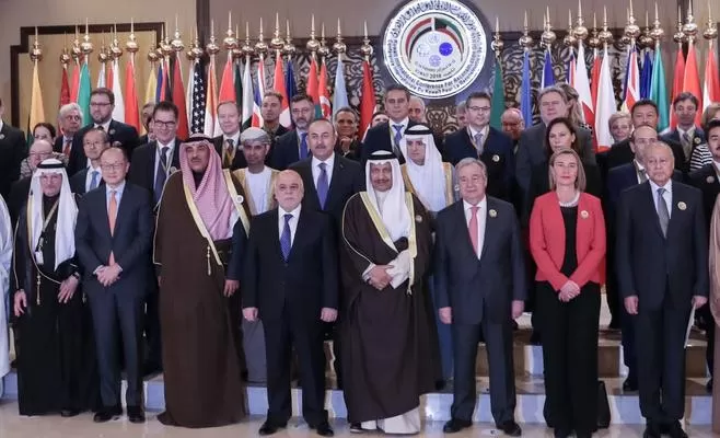 مدار الساعة,أخبار عربية ودولية