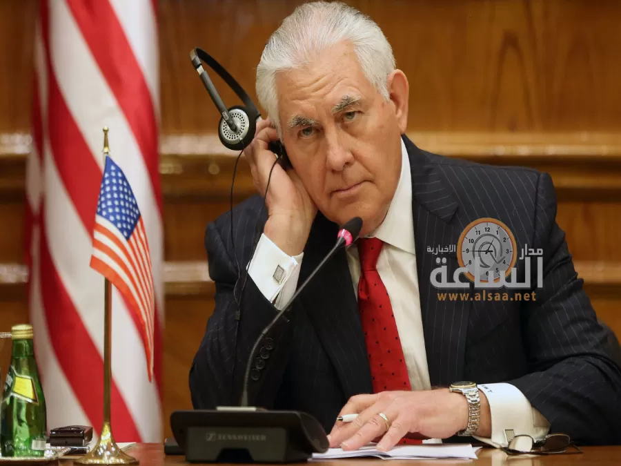 مدار الساعة,أخبار عربية ودولية,وزير الدفاع,حزب الله