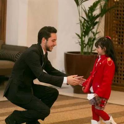 مدار الساعة,أخبار الأردن,اخبار الاردن,ولي العهد,وزارة الصحة