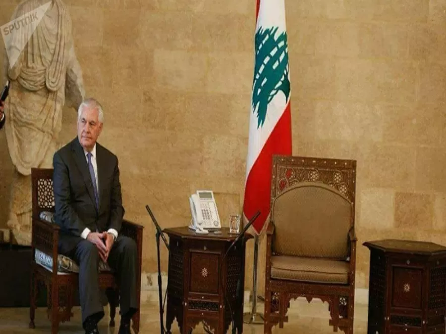 مدار الساعة,Video,فيديو,أخبار عربية ودولية,رئيس الوزراء,حزب الله