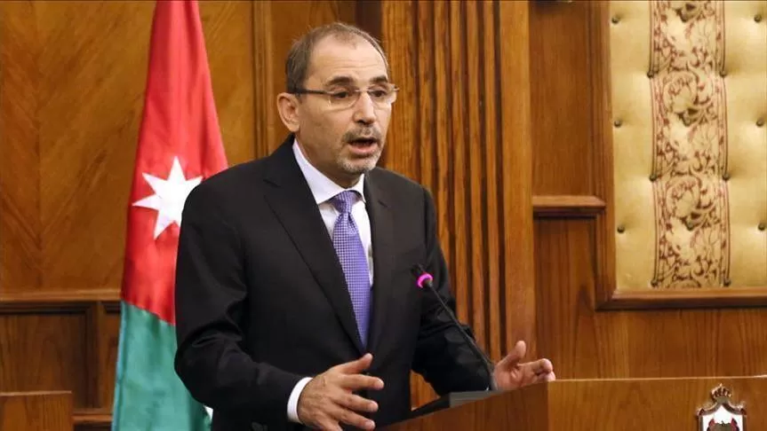 مدار الساعة,أسرار أردنية,وزارة الخارجية