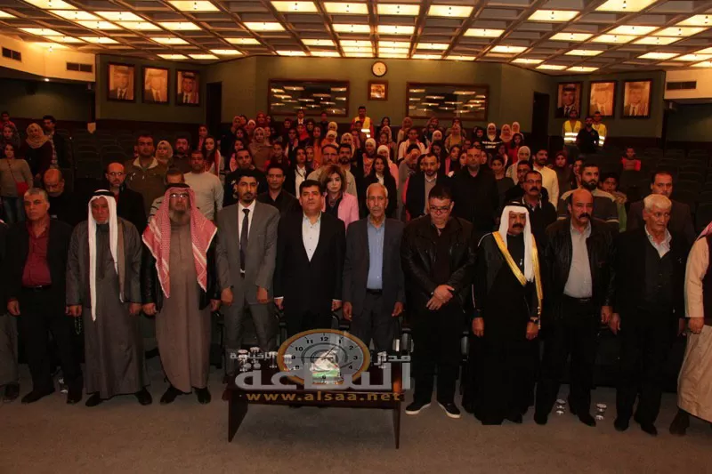 مدار الساعة,أخبار المجتمع الأردني,الملك عبدالله الثاني