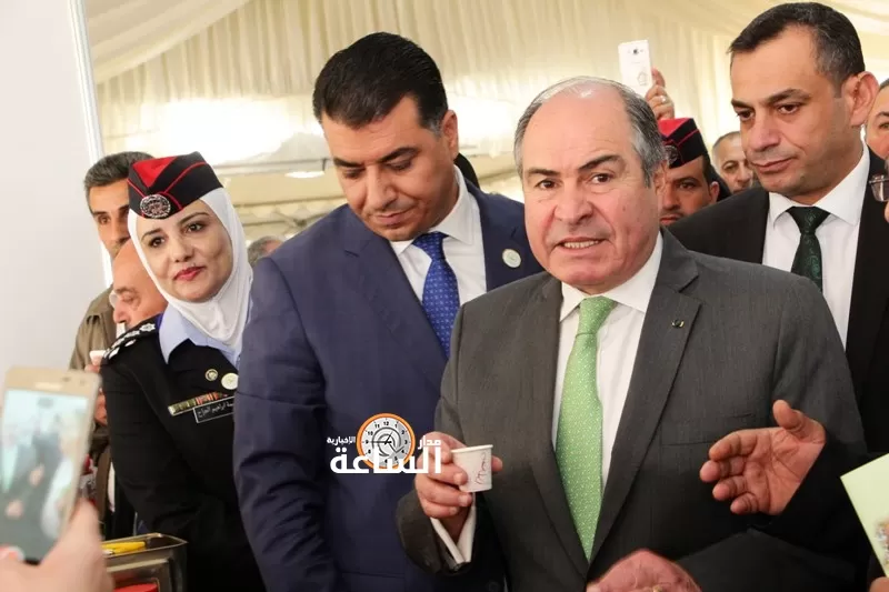 مدار الساعة,أخبار الأردن,اخبار الاردن,رئيس الوزراء,محمد المومني,يعرب القضاة,رئاسة الوزراء