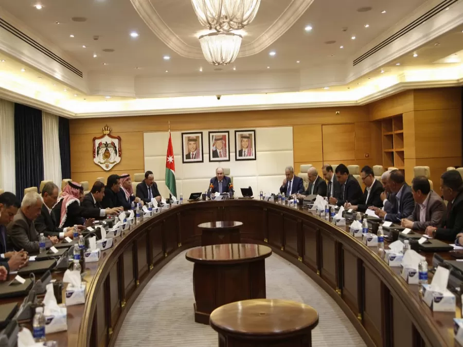 مدار الساعة,أخبار الأردن,اخبار الاردن,رئيس الوزراء,مجلس النواب