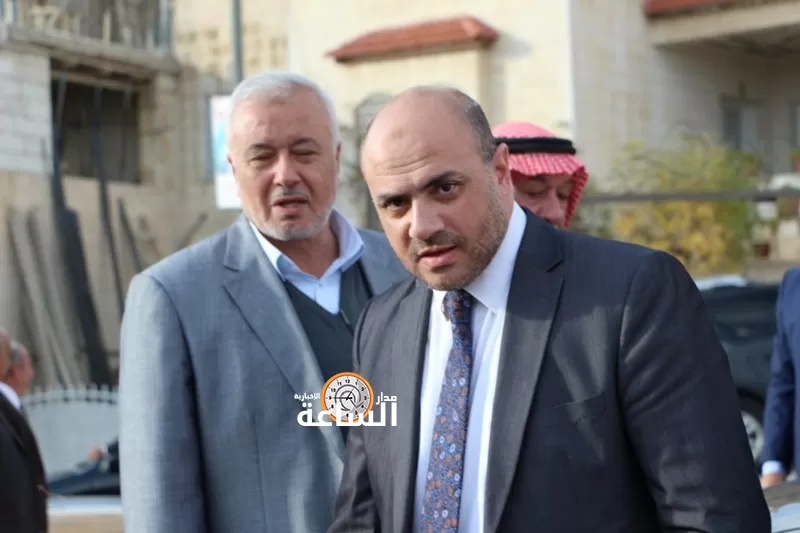 مدار الساعة,أسرار أردنية,وزارة الأوقاف