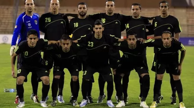 مدار الساعة,أخبار رياضية,الملك عبدالله الثاني