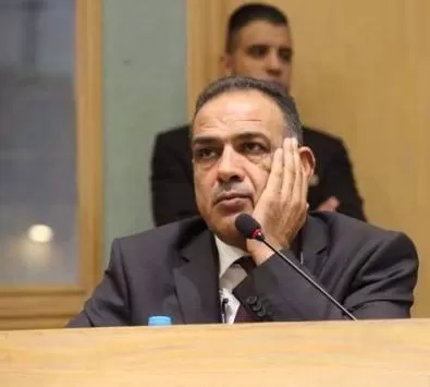 مدار الساعة,أسرار أردنية,مجلس النواب
