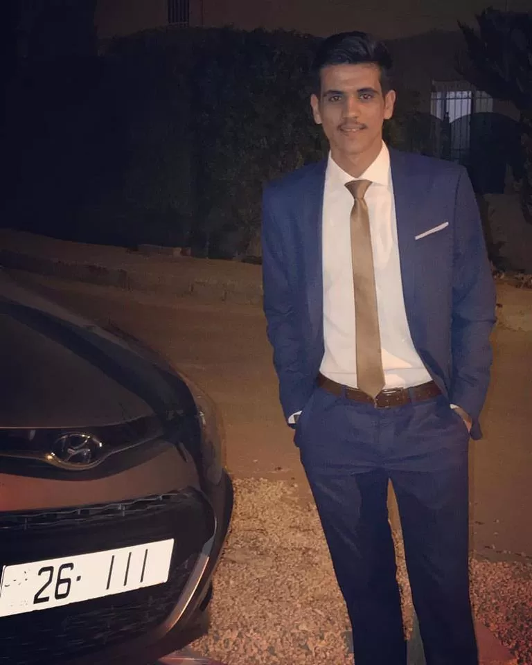 مدار الساعة,أخبار المجتمع الأردني