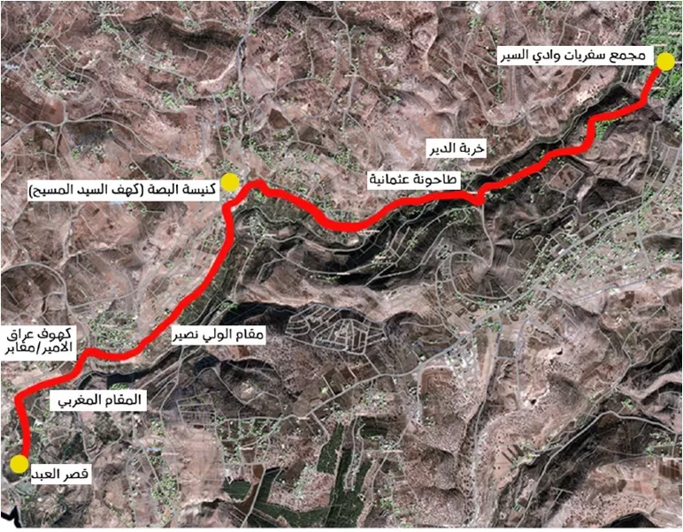 مدار الساعة,أخبار الأردن,اخبار الاردن,الجامعة الهاشمية