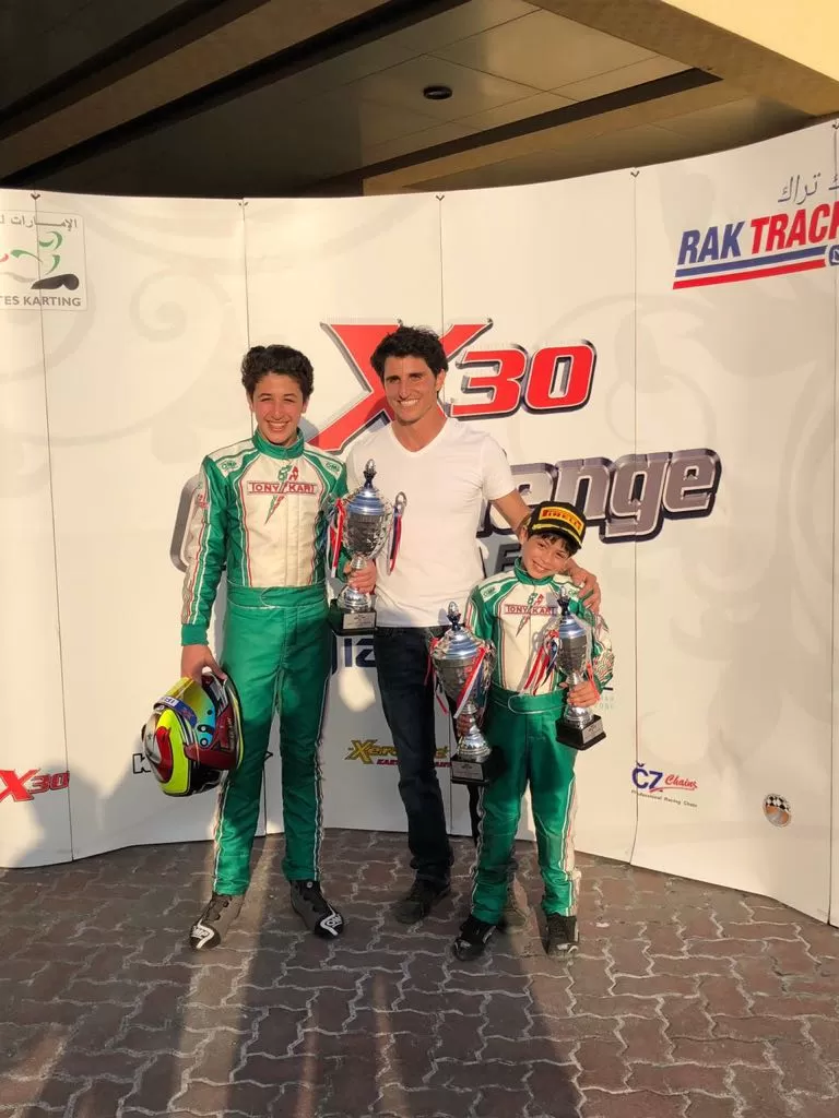 مدار الساعة,أخبار رياضية