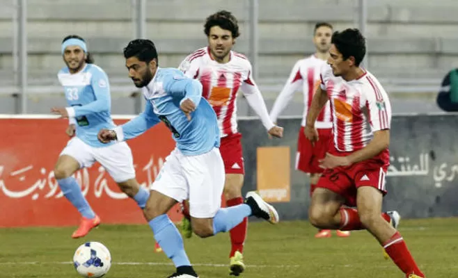 مدار الساعة,أخبار رياضية