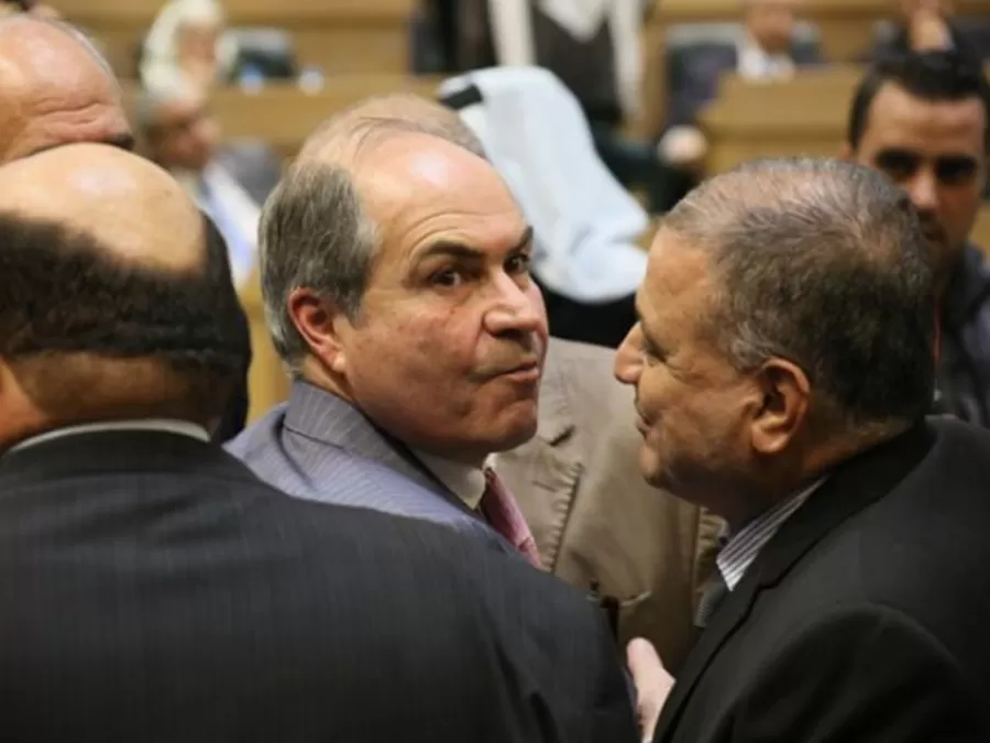 مدار الساعة,أخبار الأردن,اخبار الاردن,رئيس الوزراء,مجلس النواب