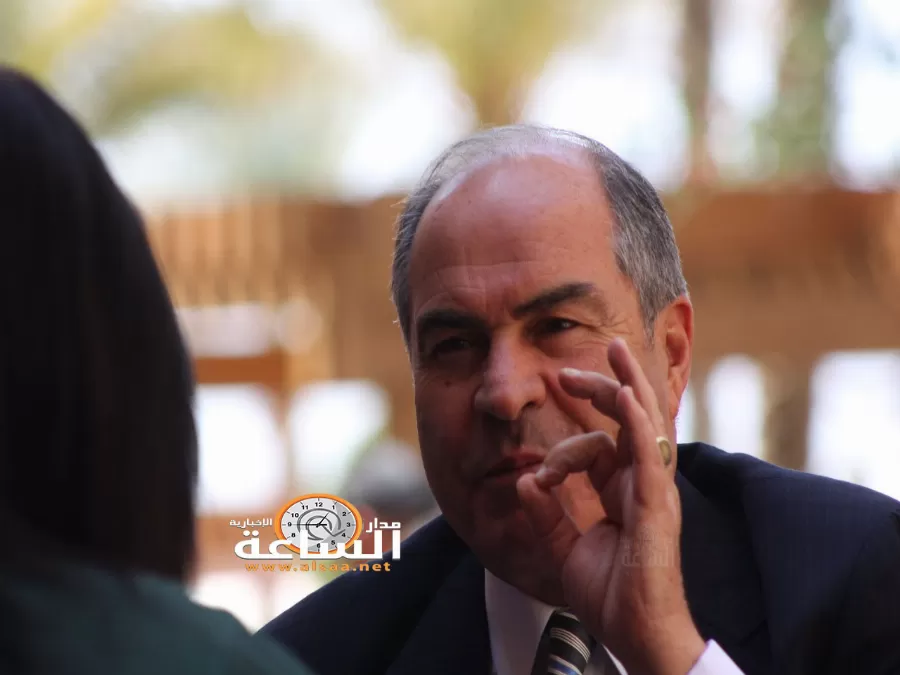 مدار الساعة,أسرار أردنية