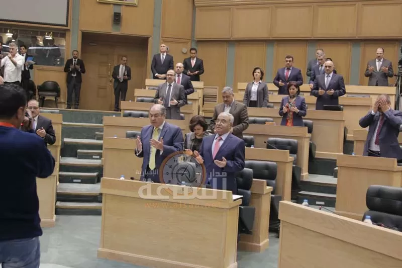 مدار الساعة,مقالات,مجلس النواب