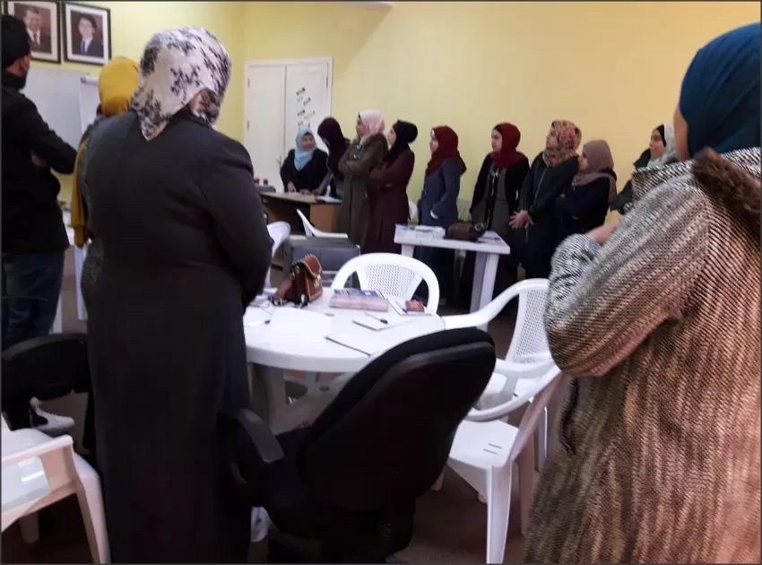 مدار الساعة,أخبار الأردن,اخبار الاردن,وزارة الشباب