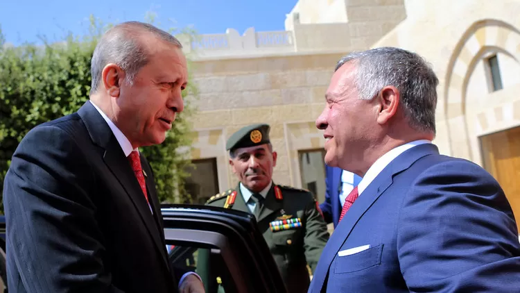 مدار الساعة,أخبار الأردن,اخبار الاردن,الملك عبدالله الثاني,أيمن الصفدي,الملك عبد الله الثاني,مواقع التواصل الاجتماعي