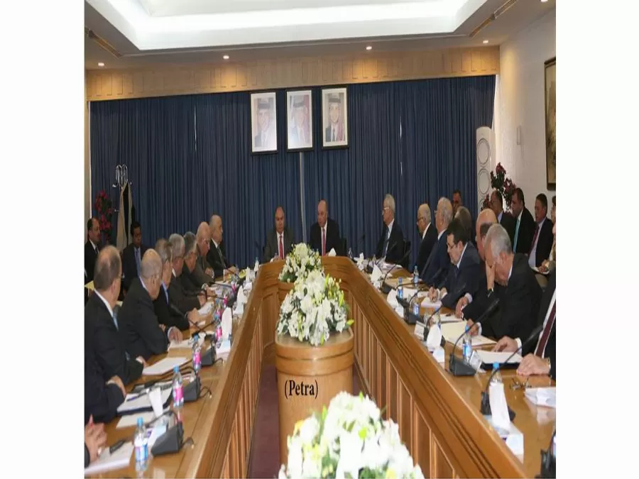 مدار الساعة,أخبار الأردن,اخبار الاردن,رئيس الوزراء,وزارة الصحة,مجلس النواب,المستشفيات الجامعية,مركز الحسين للسرطان