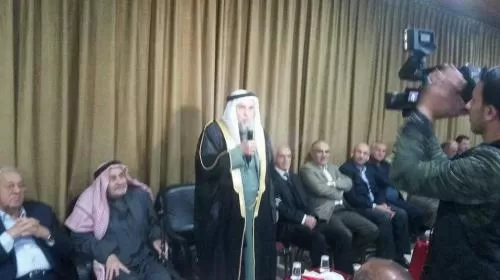 مدار الساعة,أخبار المجتمع الأردني