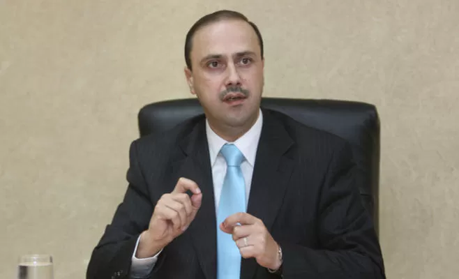 مدار الساعة,أخبار الأردن,اخبار الاردن,محمد المومني,رئاسة الوزراء