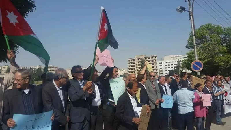 مدار الساعة,أخبار الأردن,اخبار الاردن,محمد المومني,رئاسة الوزراء,الديوان الملكي,مستشفى البشير,مركز الحسين للسرطان