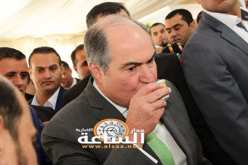 مدار الساعة,أسرار أردنية,رئيس الوزراء,وزارة الشباب
