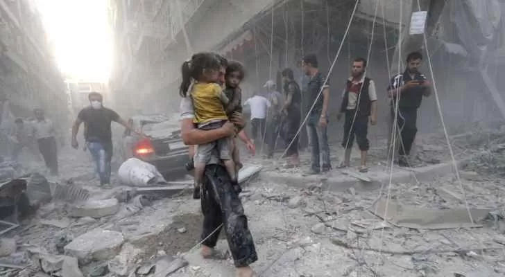 مدار الساعة,أخبار عربية ودولية,الأمم المتحدة