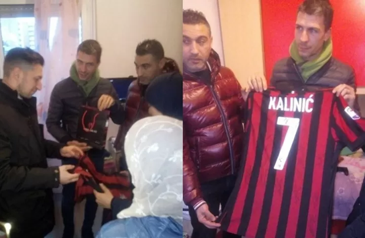 مدار الساعة,أخبار رياضية