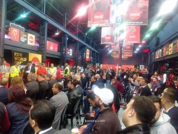 مدار الساعة,أخبار رياضية,الأمير علي بن الحسين,كأس العالم,كأس آسيا