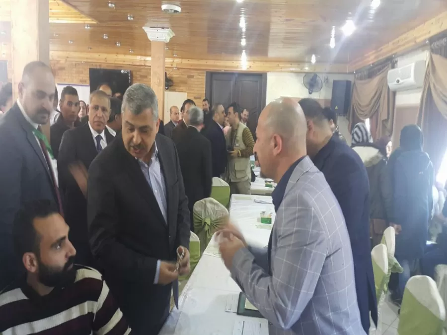 مدار الساعة,أخبار اقتصادية,وزير العمل,وزارة العمل