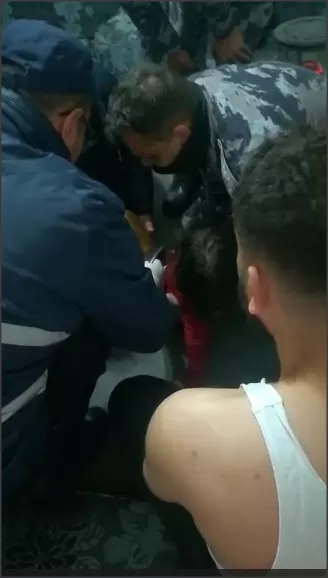 مدار الساعة,Video,فيديو,أخبار الأردن,اخبار الاردن,الدفاع المدني,مواقع التواصل الاجتماعي