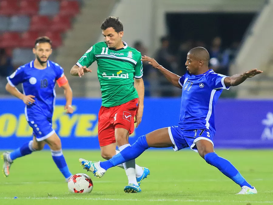 مدار الساعة,أخبار رياضية,الملك عبدالله الثاني,ستاد عمان الدولي