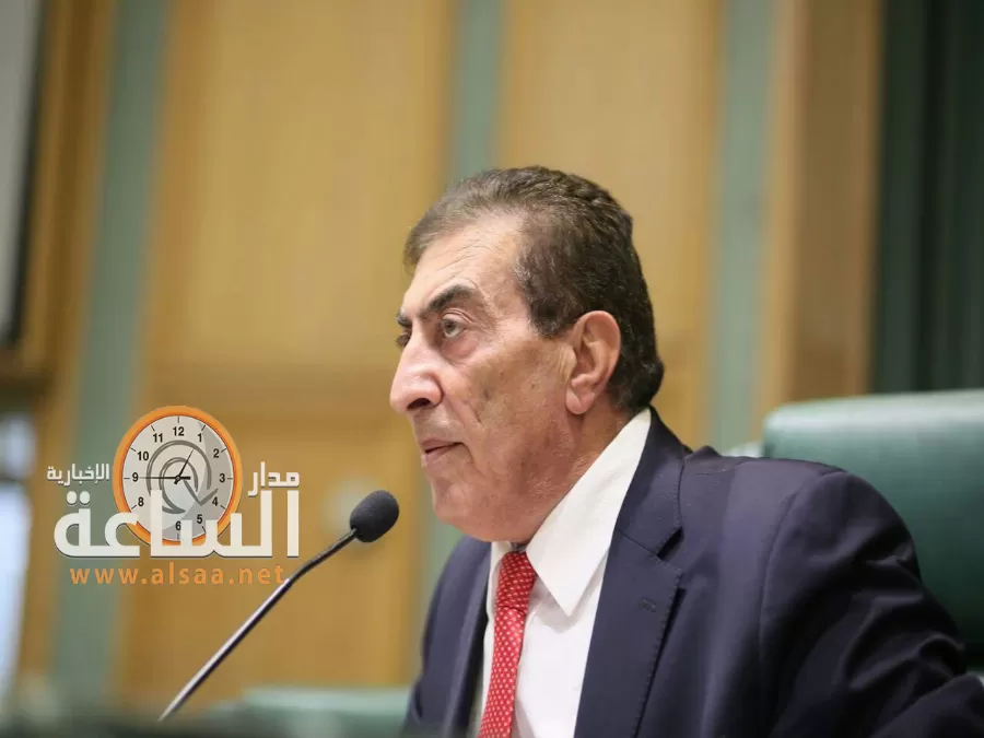 مدار الساعة,أخبار مجلس النواب الأردني,وزير المالية,رئيس الوزراء,مجلس النواب