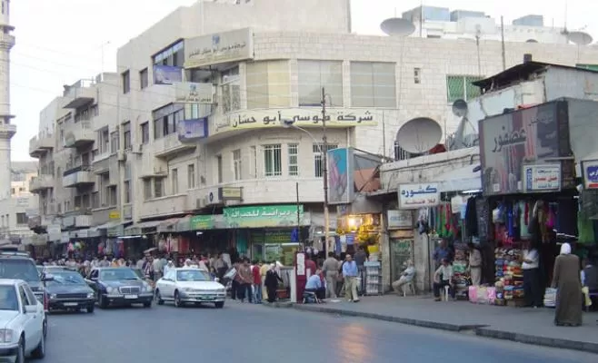 مدار الساعة,أخبار الأردن,اخبار الاردن,أمانة عمان,إدارة السير