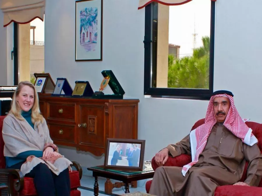 مدار الساعة,أخبار الأردن,اخبار الاردن,الملك عبدالله الثاني,أونروا