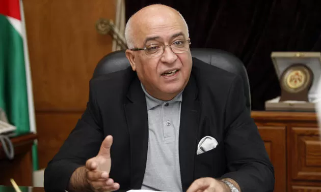 مدار الساعة,أخبار الأردن,اخبار الاردن,وزير الشؤون السياسية والبرلمانية
