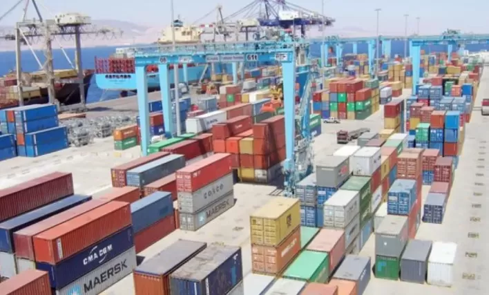 مدار الساعة,أخبار اقتصادية,الميزان التجاري