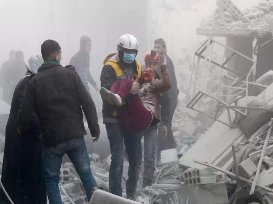 مدار الساعة,أخبار عربية ودولية,اللجنة الدولية للصليب الأحمر,الأمم المتحدة