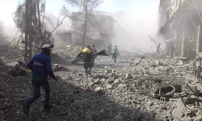 مدار الساعة,أخبار عربية ودولية,اللجنة الدولية للصليب الأحمر