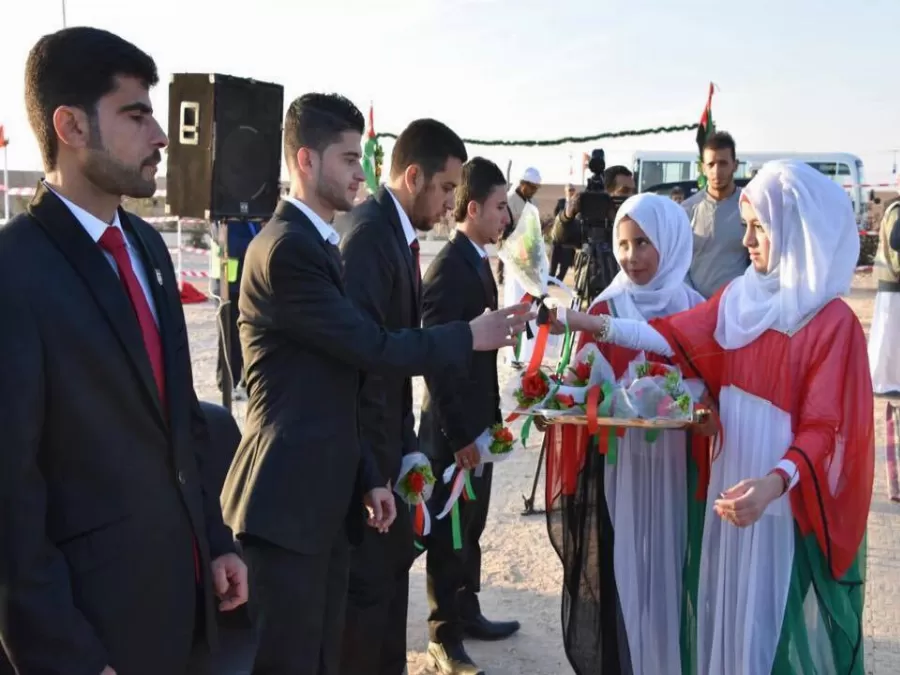 مدار الساعة,أخبار الأردن,اخبار الاردن,الإمارات العربية المتحدة