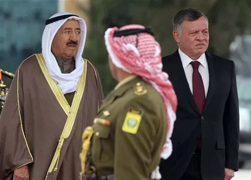 مدار الساعة,أخبار الأردن,اخبار الاردن,الملك عبدالله الثاني,المملكة الأردنية الهاشمية